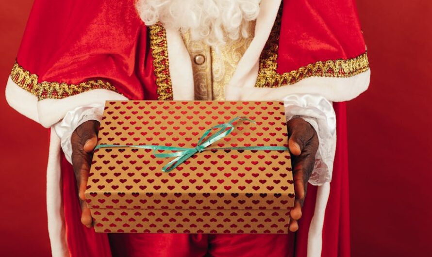 Идеи подарка день