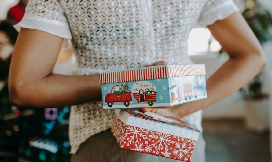 Подарки стим