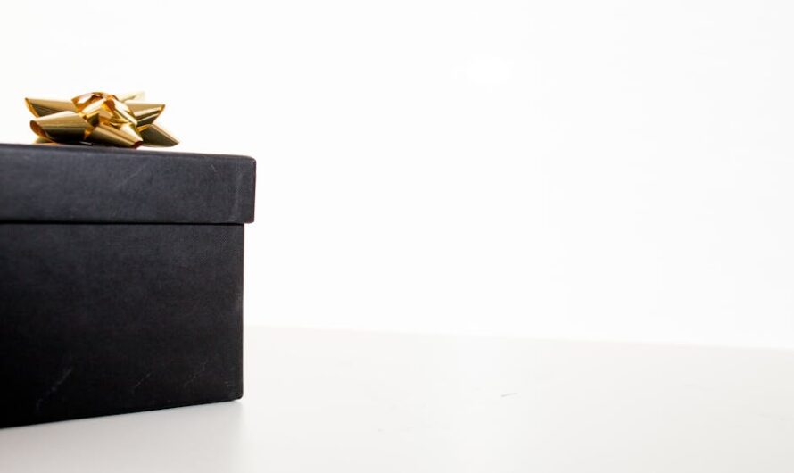 Уникальные подарки