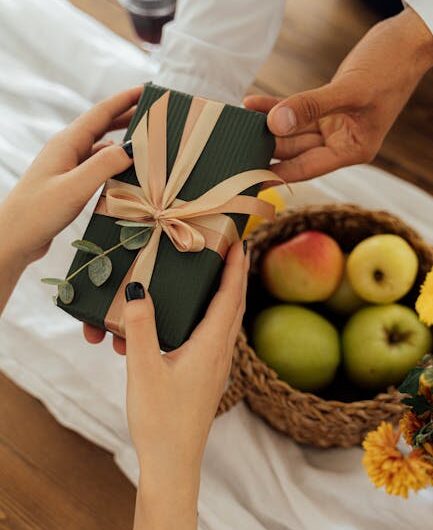 Что можно подарить на пасху