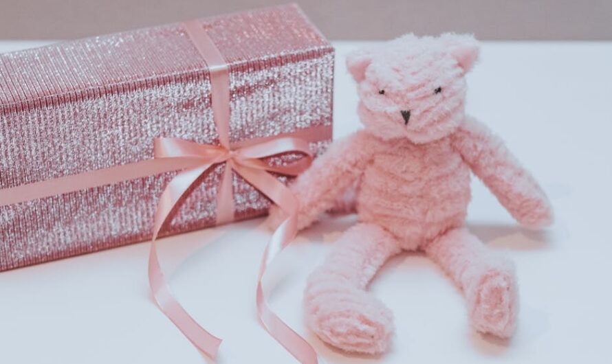 Какой подарок можно подарить учителю