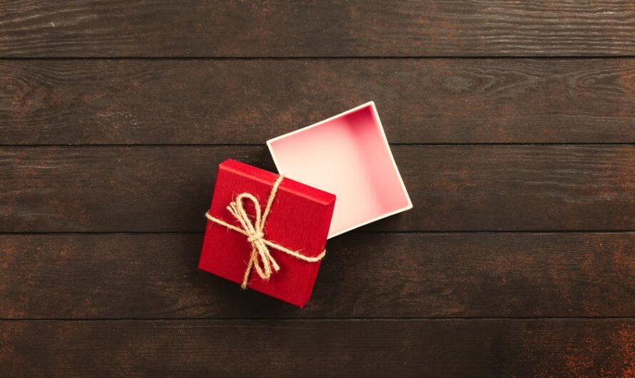 Что подарить хорошие подарки