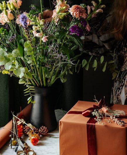 Какие подарки дарить маме