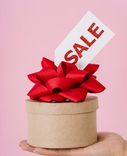 Какой подарок жене