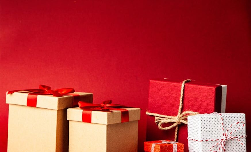 Мероприятий какие подарки