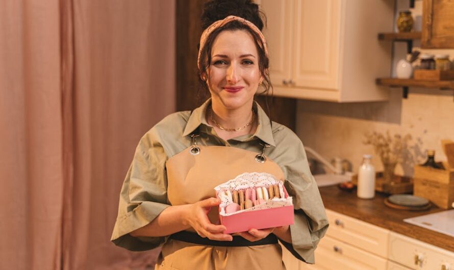 Какой подарок выбрать маме