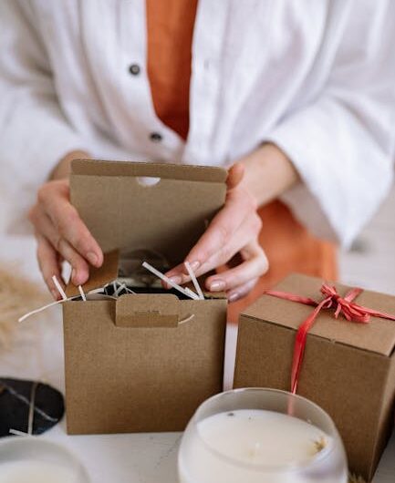 Что подарить на 1