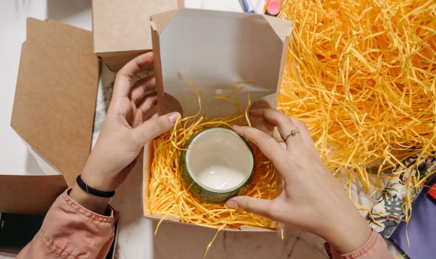 Оплата подарков