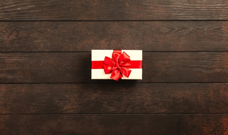 Что подарить 12