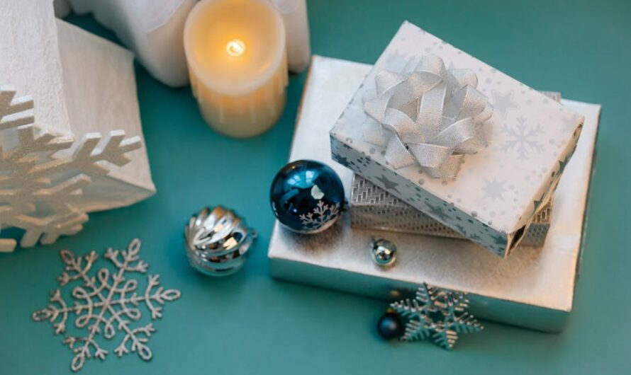 На какую сумму покупать подарки