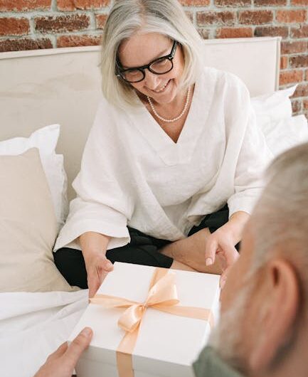 Подарок на день рождения 7 лет