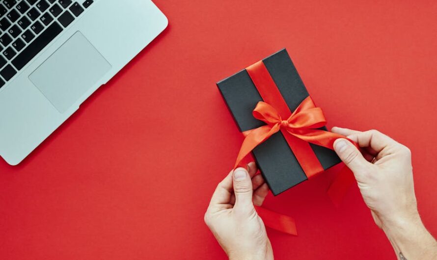 Какой подарок сделать брату