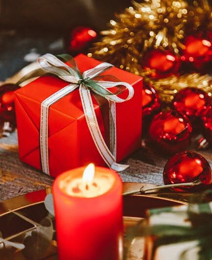 Подарок почему