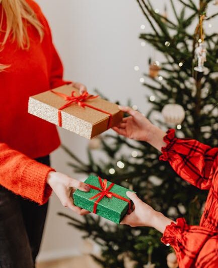 Какой недорогой подарок можно подарить мужчине