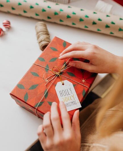 Какой сделать подарок