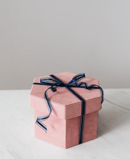 Получить подарок