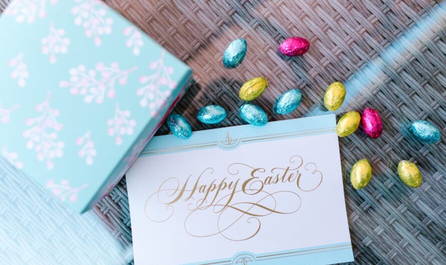 Какой самый лучший подарок для мамы