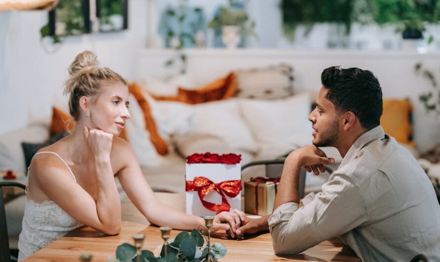 Что подарить брату на день