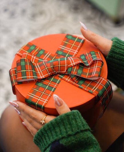 Какие классные подарки