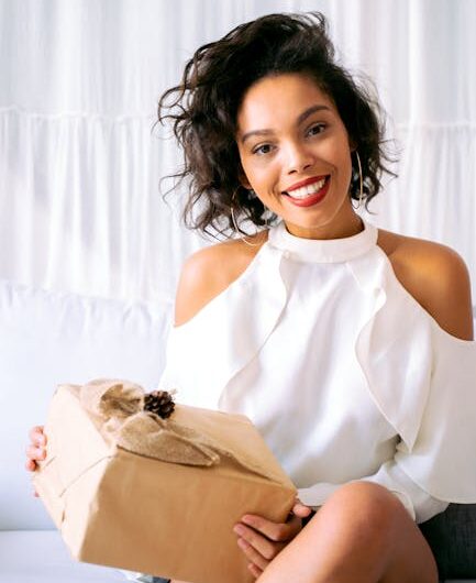 Что подарить маргарите