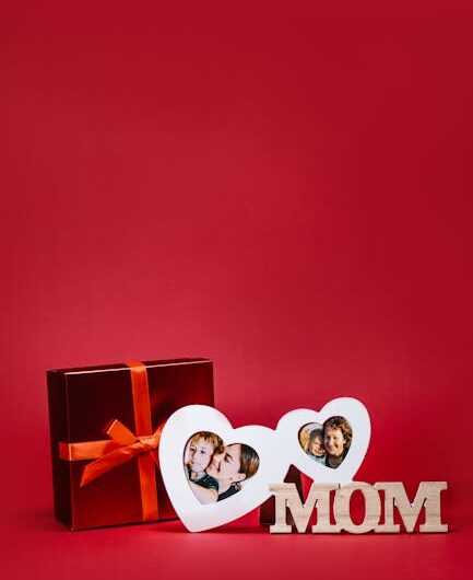 Подарки близким