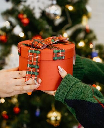 Что можно подарить девочке на 11