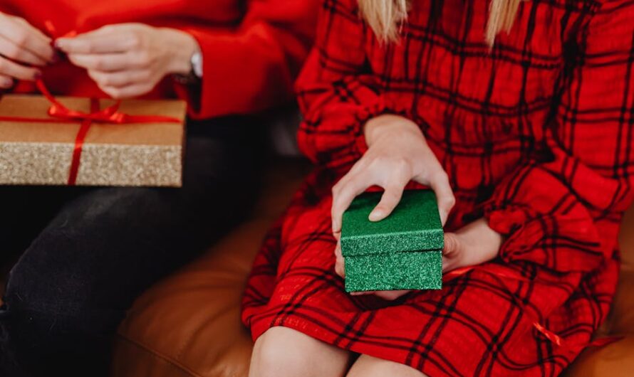 Что подарить на юбилей 45