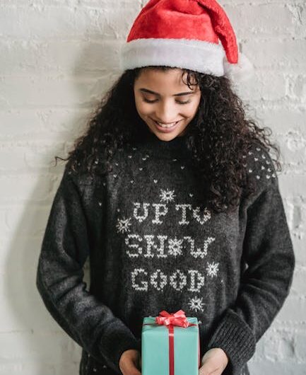 Какой подарок 17 лет