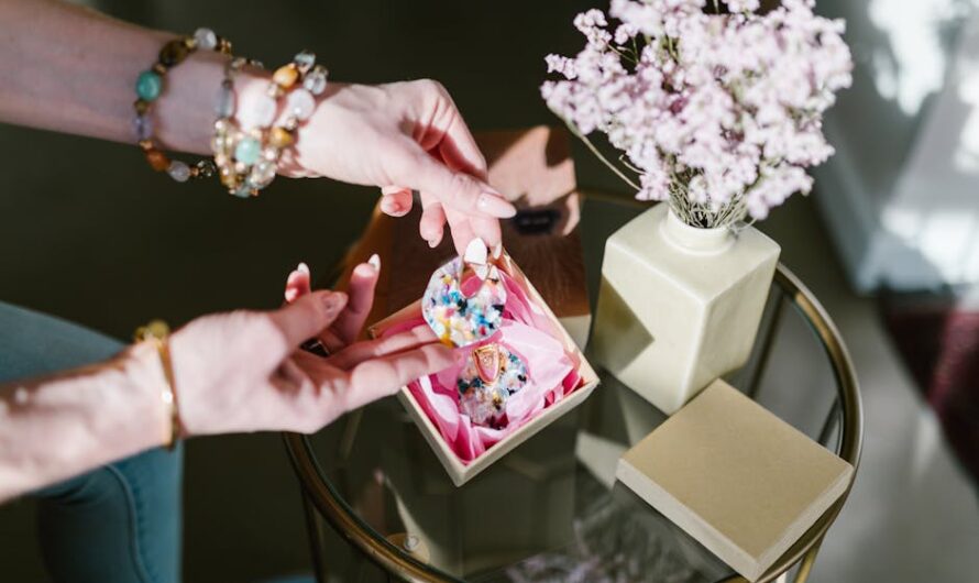 Купить подарок сердце