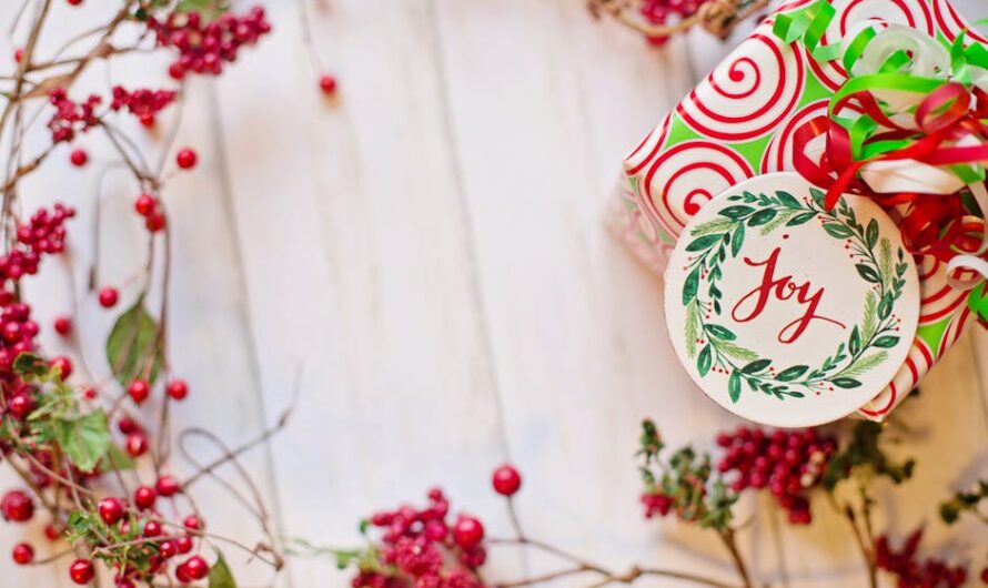 Что подарить на 36 лет