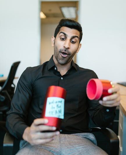 Что подарить сереже