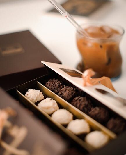 Протокольные подарки