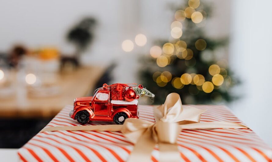 Купить подарки на 23 февраля мужчинам