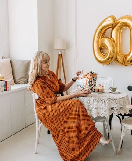 Лучший подарок