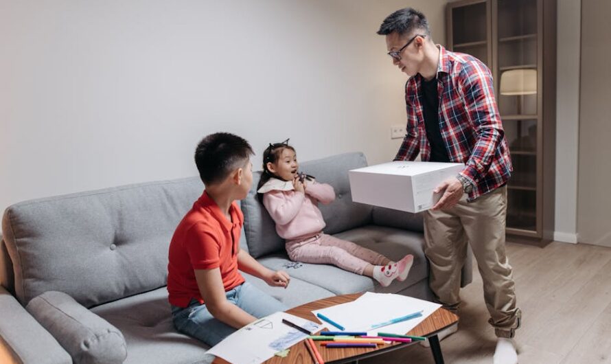 Акции получи подарок