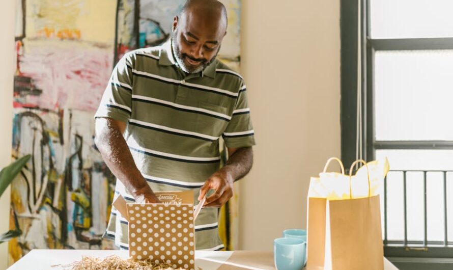 Что подарить на 20