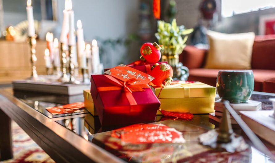 Какой недорогой подарок сделать