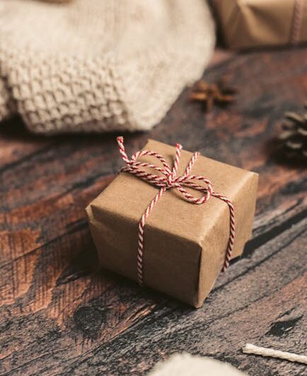 Примета какие подарки