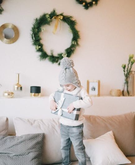 Какой подарок на 23