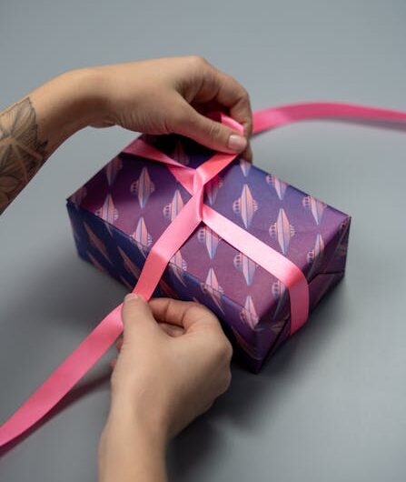 Что подарить врачу