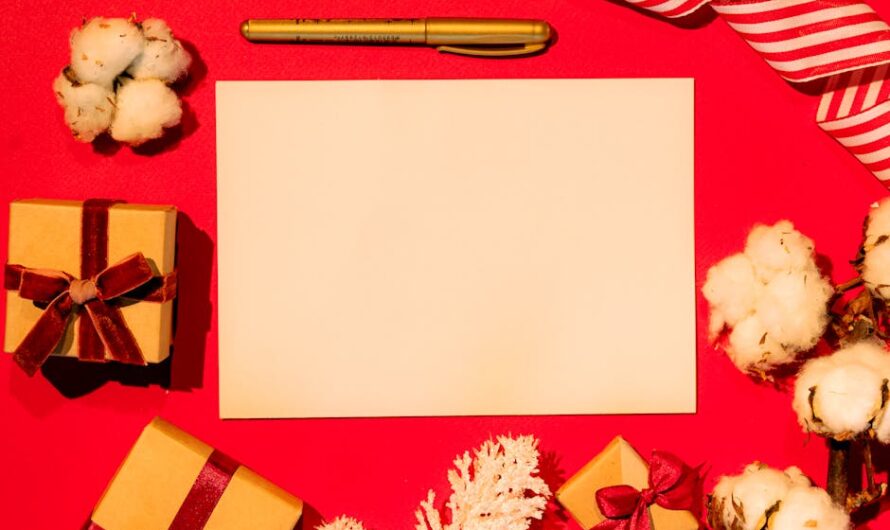 Учебный подарок