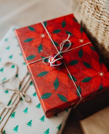 Подарок любимой на день