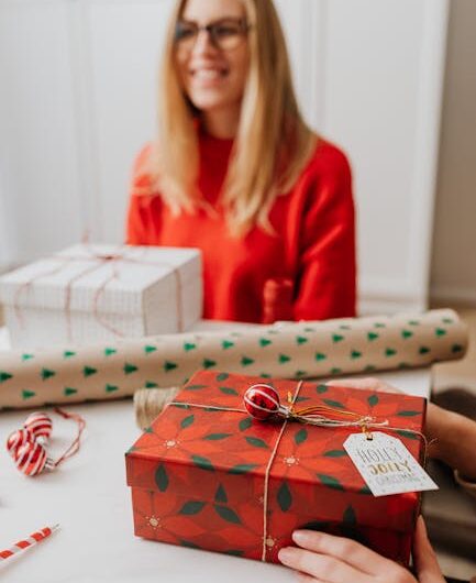 Какие подарки запоминающиеся