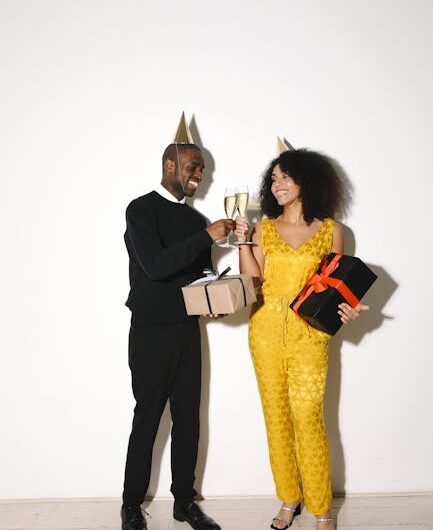 Что подарить мужчине на день рождения