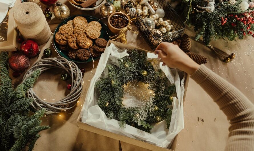 Что подарить на 55 лет