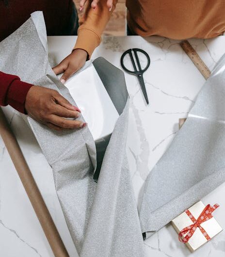 Интересные подарки на день рождения