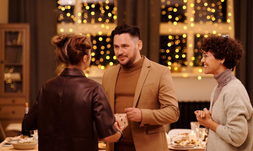 Какие подарки предпочитают