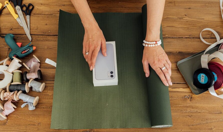 Какой подарок сделать учительнице