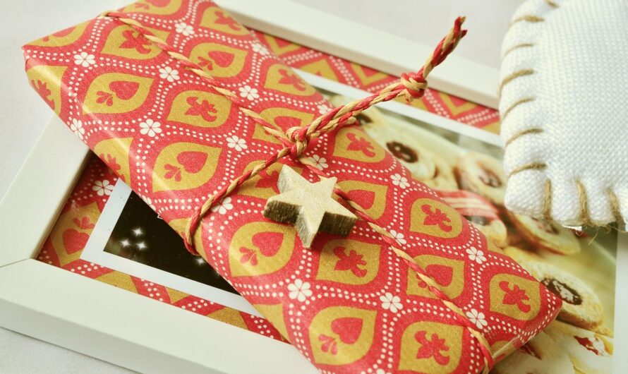 Что подарить ребенку на день рождения