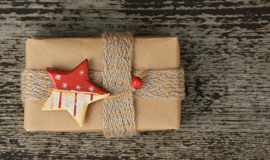 Что можно подарить папе на др